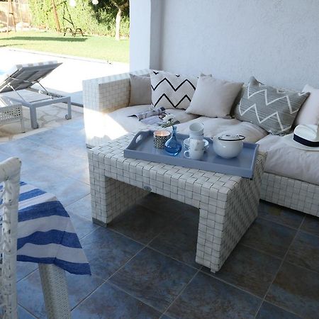 Villa Jaimi Пейя Экстерьер фото