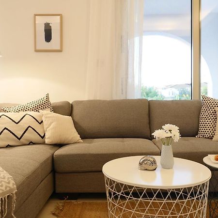 Villa Jaimi Пейя Экстерьер фото