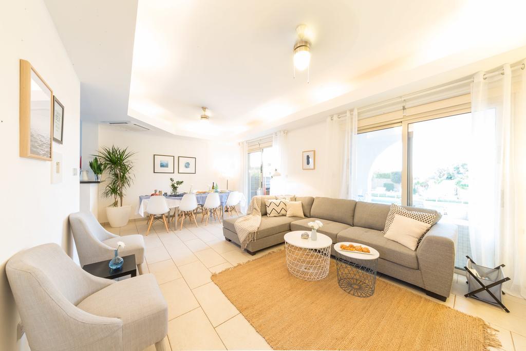 Villa Jaimi Пейя Экстерьер фото
