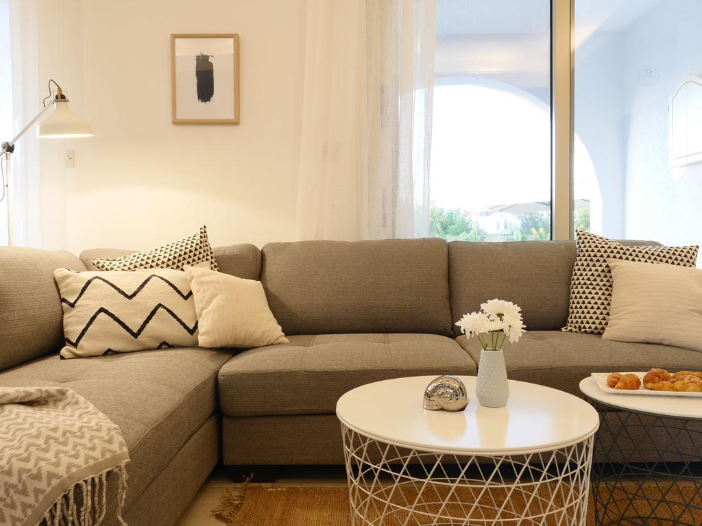 Villa Jaimi Пейя Экстерьер фото