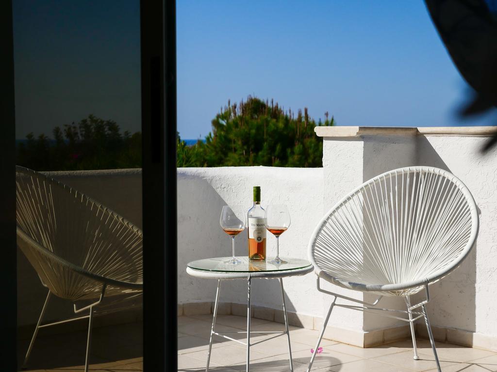 Villa Jaimi Пейя Экстерьер фото