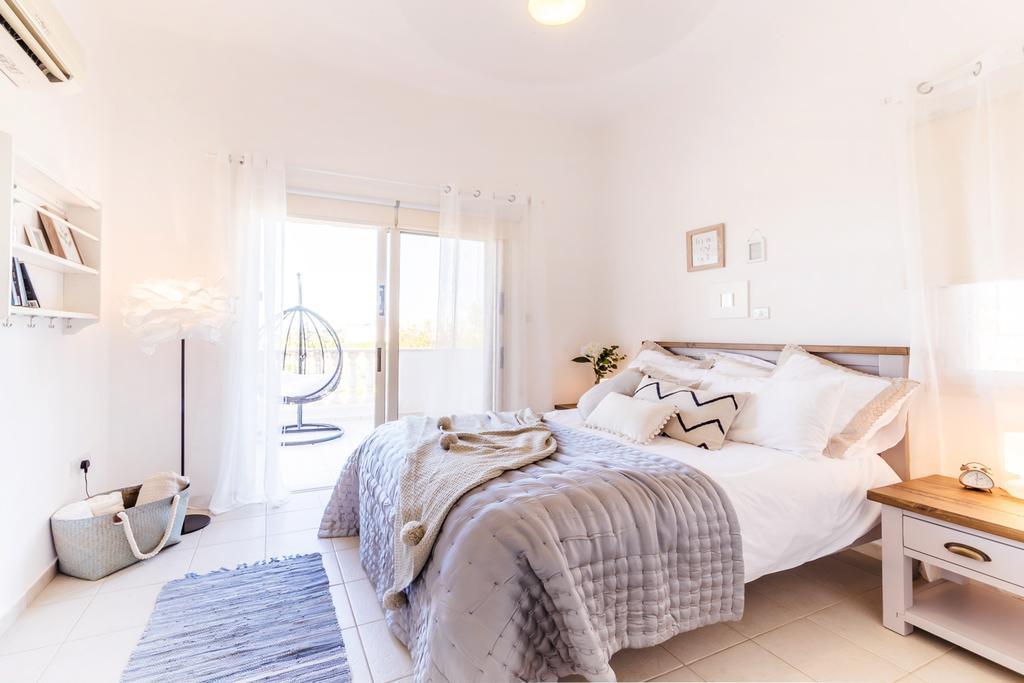 Villa Jaimi Пейя Экстерьер фото