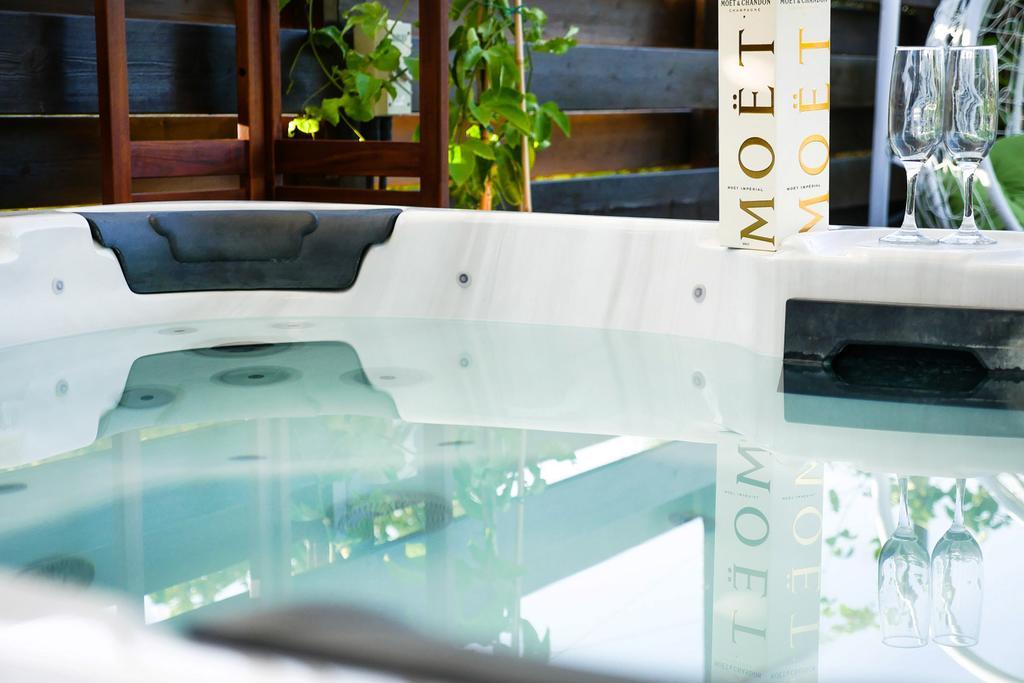 Villa Jaimi Пейя Экстерьер фото